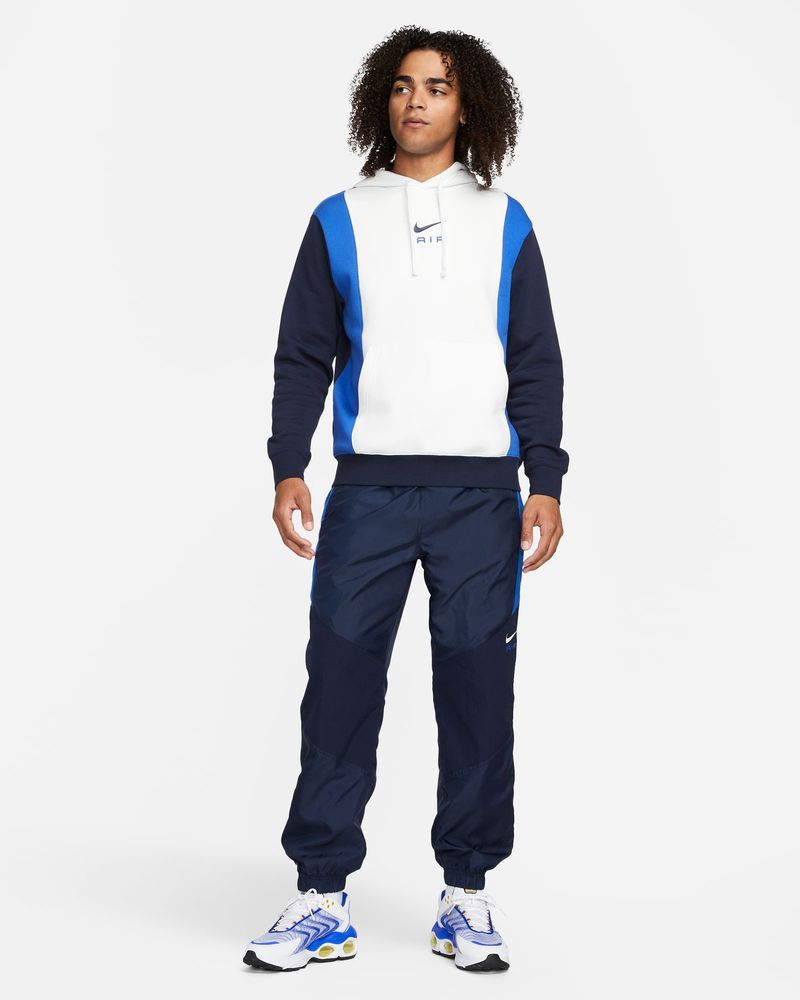 Pantalon deals sportswear homme