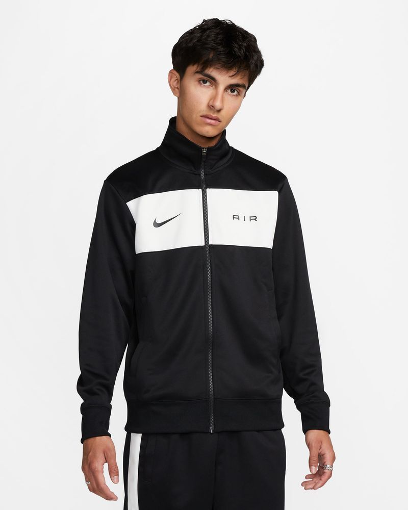 Veste Nike Sportswear SW Air PK pour Homme - Noir