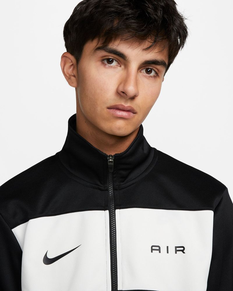 Veste Nike Sportswear SW Air PK pour Homme - Noir | EKINSPORT