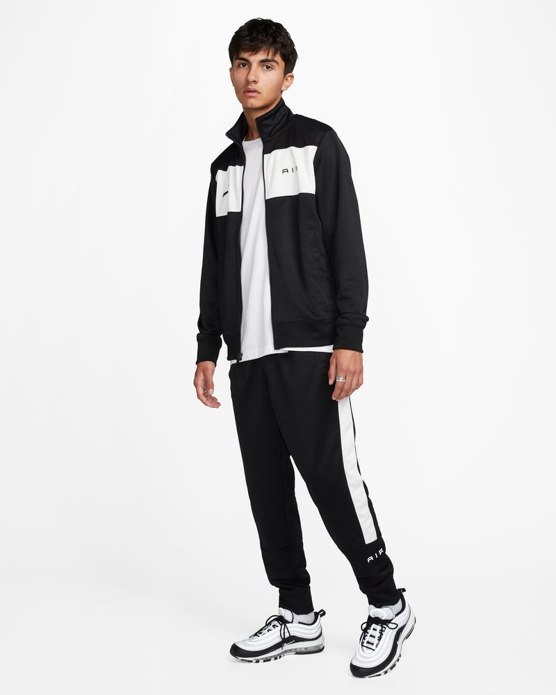 Veste et top jogging nike