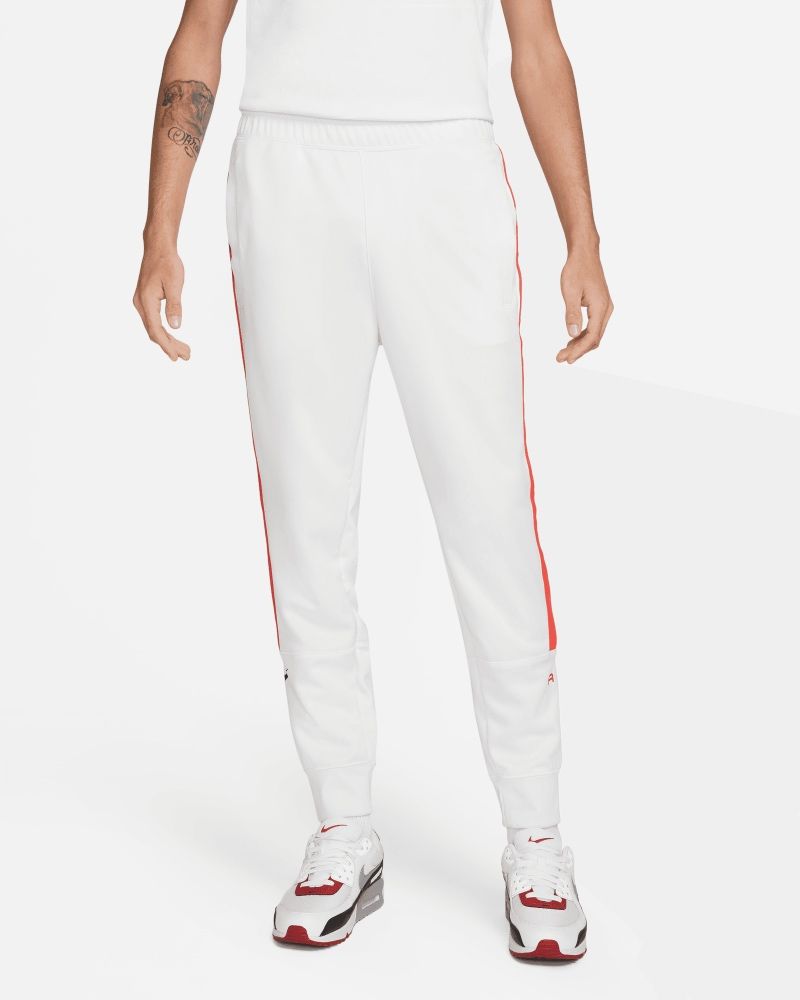Bas de jogging Nike Sportswear SW Air PK Blanc pour Homme EKINSPORT