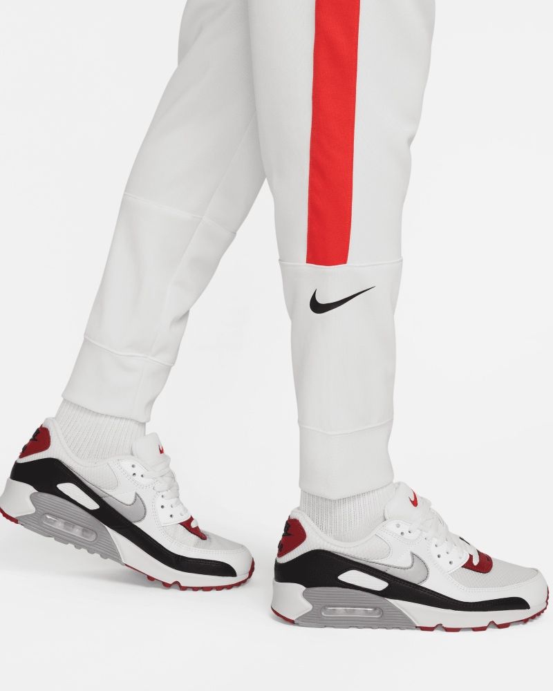 Jogging nike air max blanc hotsell