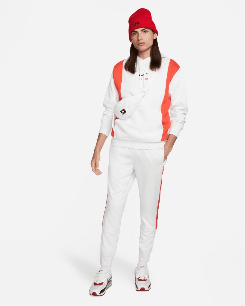 Jogging nike blanc militaire clearance