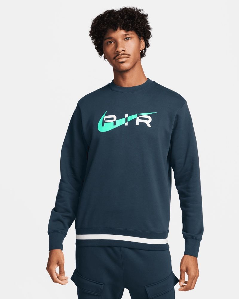 Nike air sales bleu homme