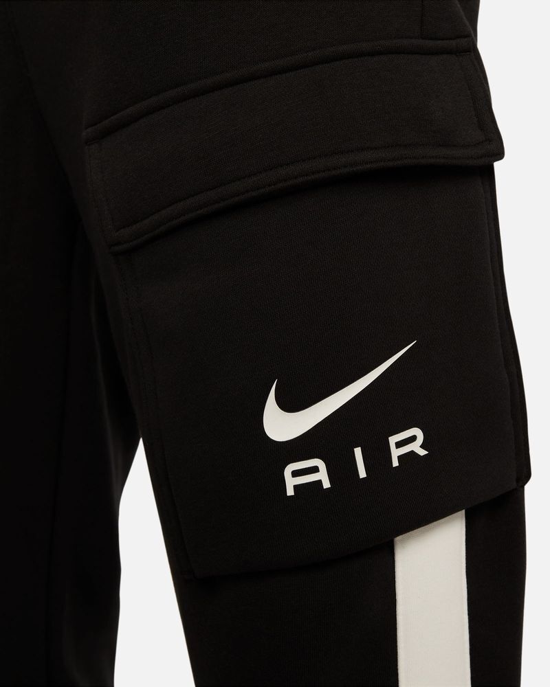 Pantalon cargo Nike Air Noir pour Homme - FN7693-010