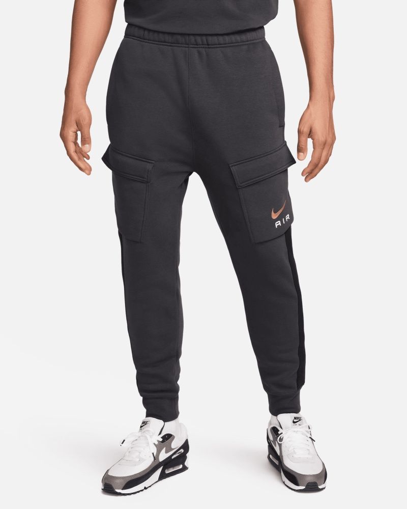 Pantalon sportswear homme discount