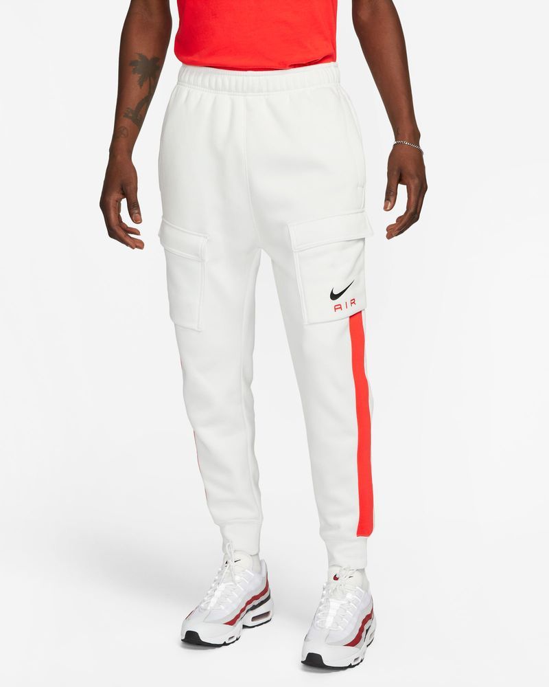 Mens nike clearance cargo sweatpants