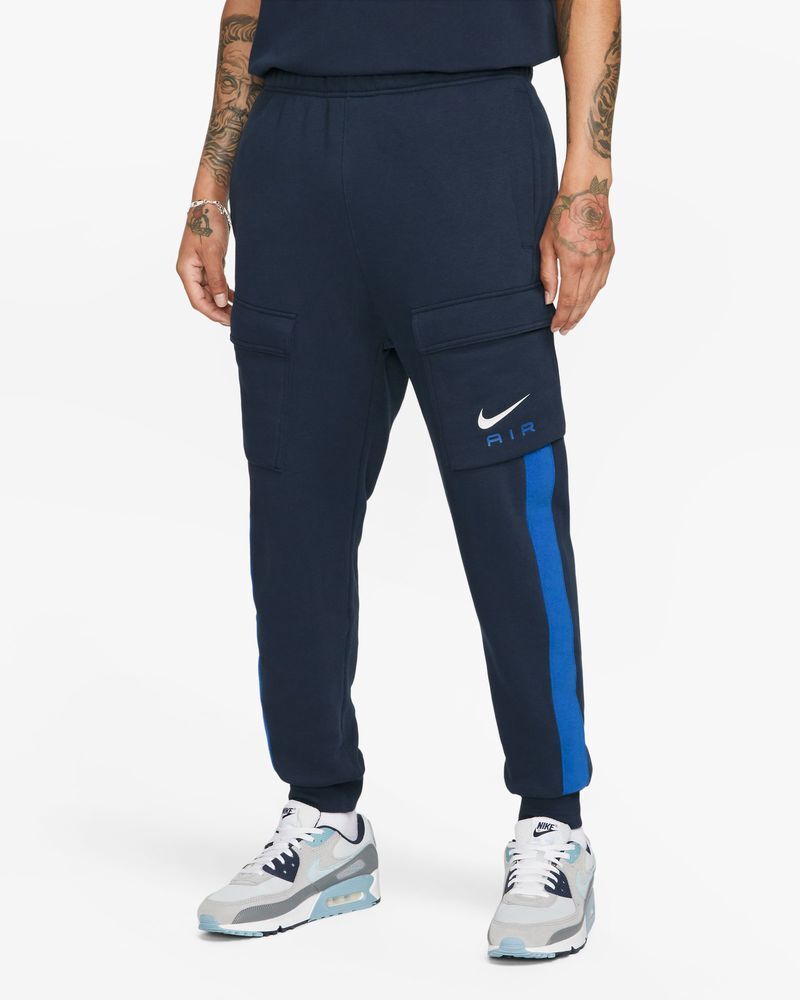 Nike air poly pants top