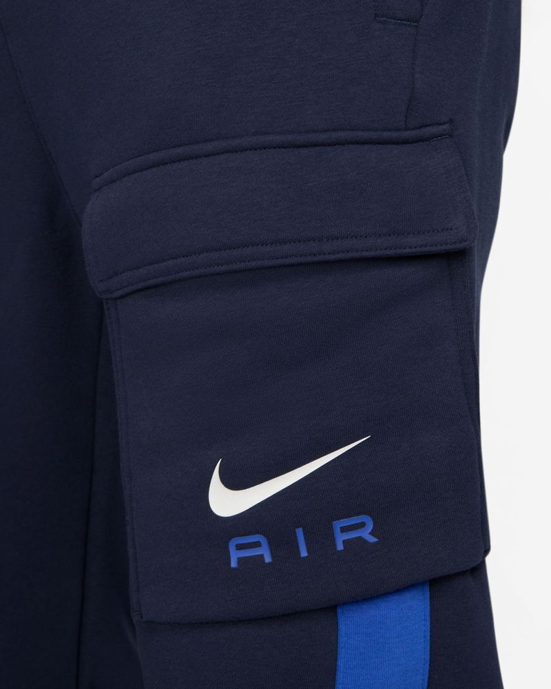 nike air bleu marine