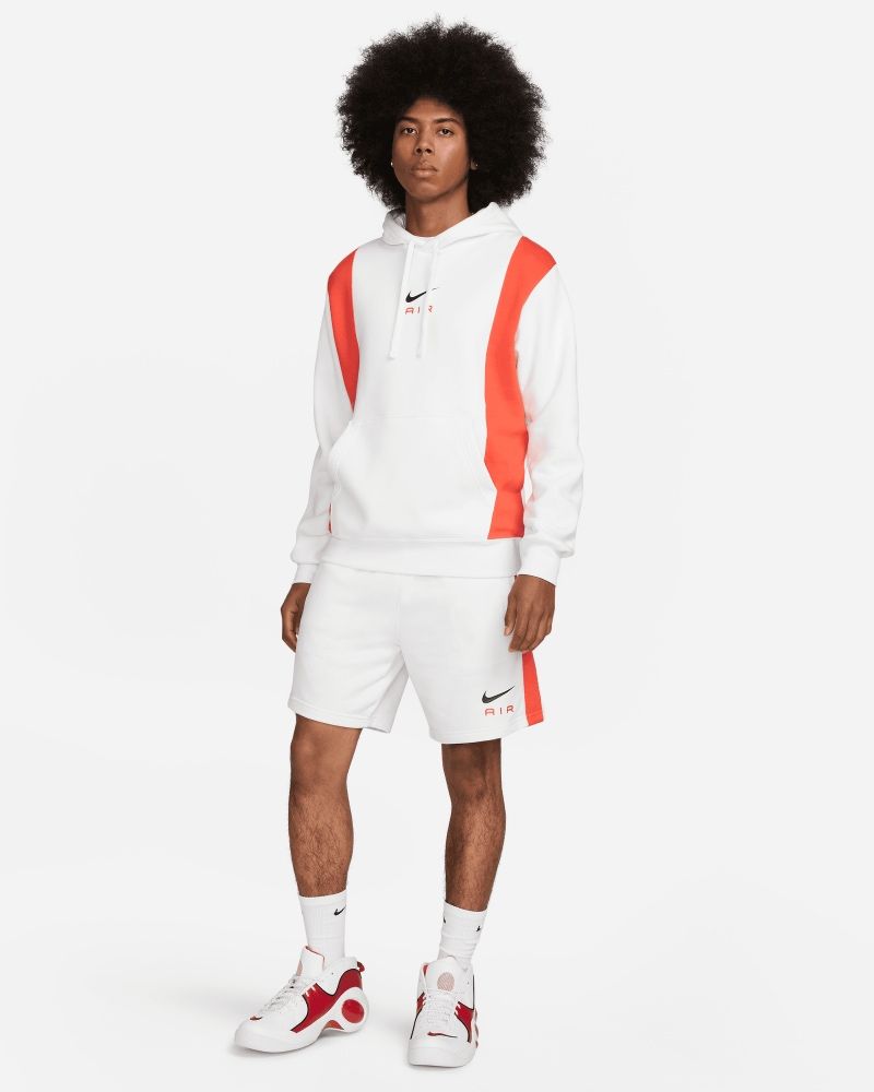 Short cheap nike molleton