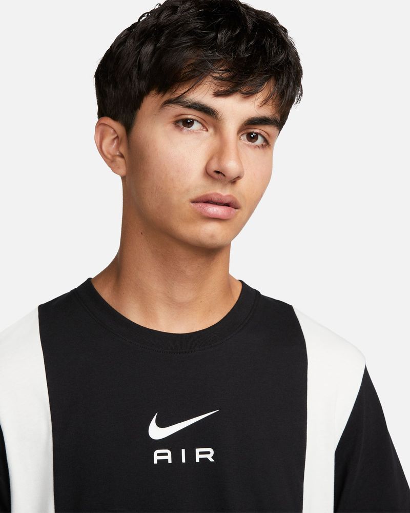 T shirt sales nike air noir
