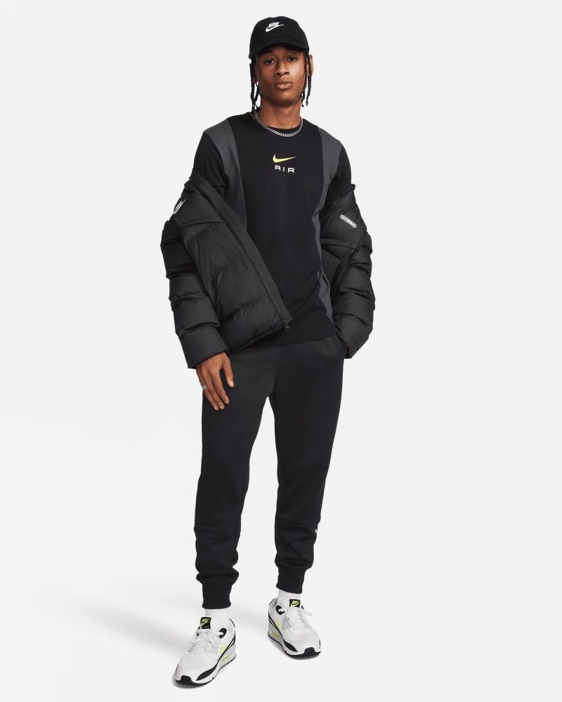 Sportswear best sale homme nike