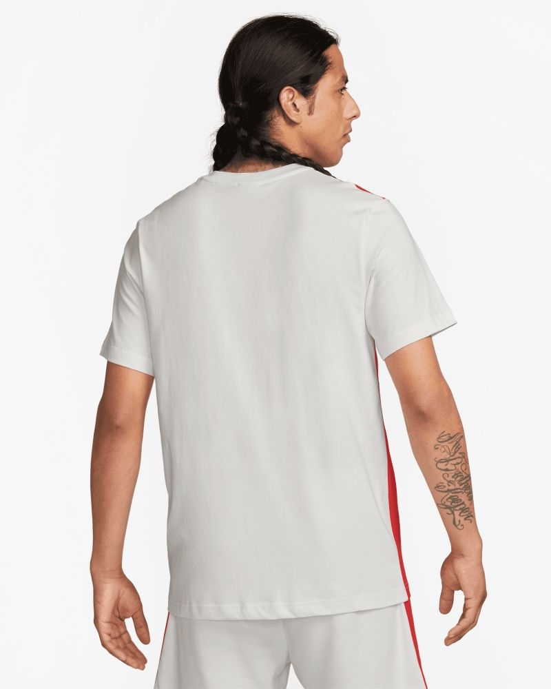 Shirt nike deals homme