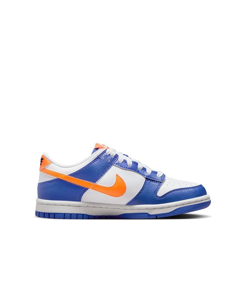 Chaussures Nike Dunk Low pour Enfant EKINSPORT