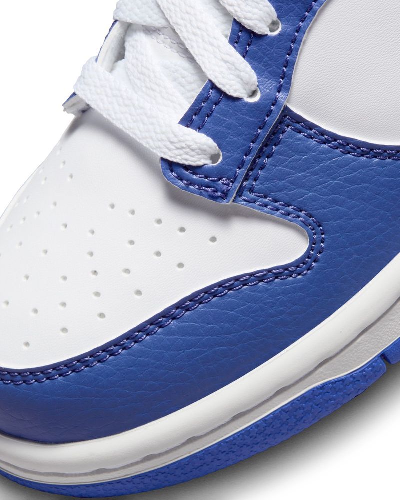 Chaussures Nike Dunk Low pour Enfant