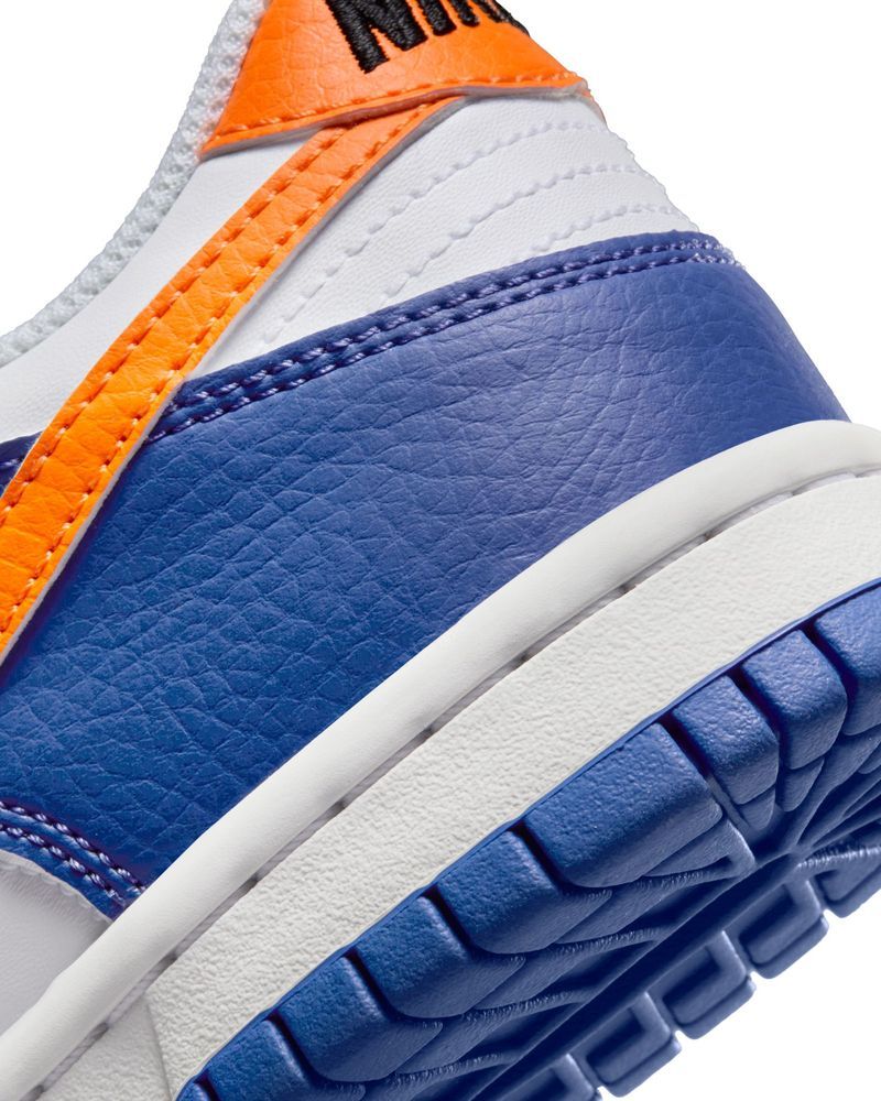 Chaussures Nike Dunk Low pour Enfant EKINSPORT