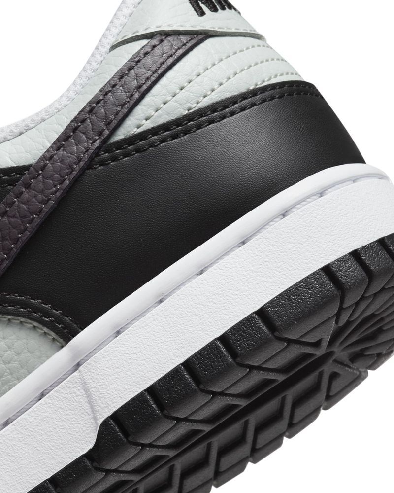 Nike dunk deals low homme marron