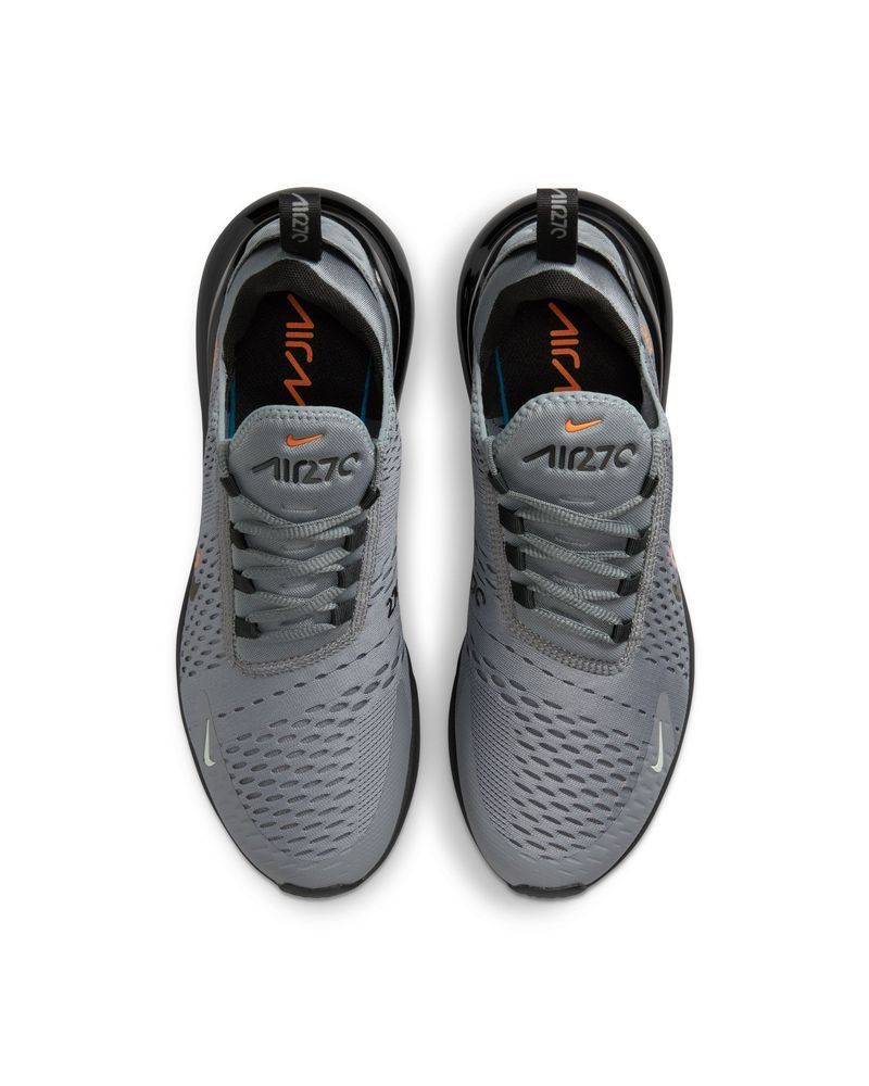 Air max 270 shop ashen slate size 10