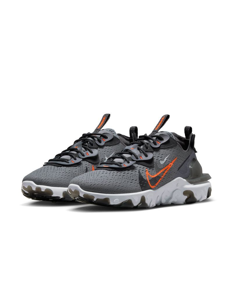 Nike react online noir homme