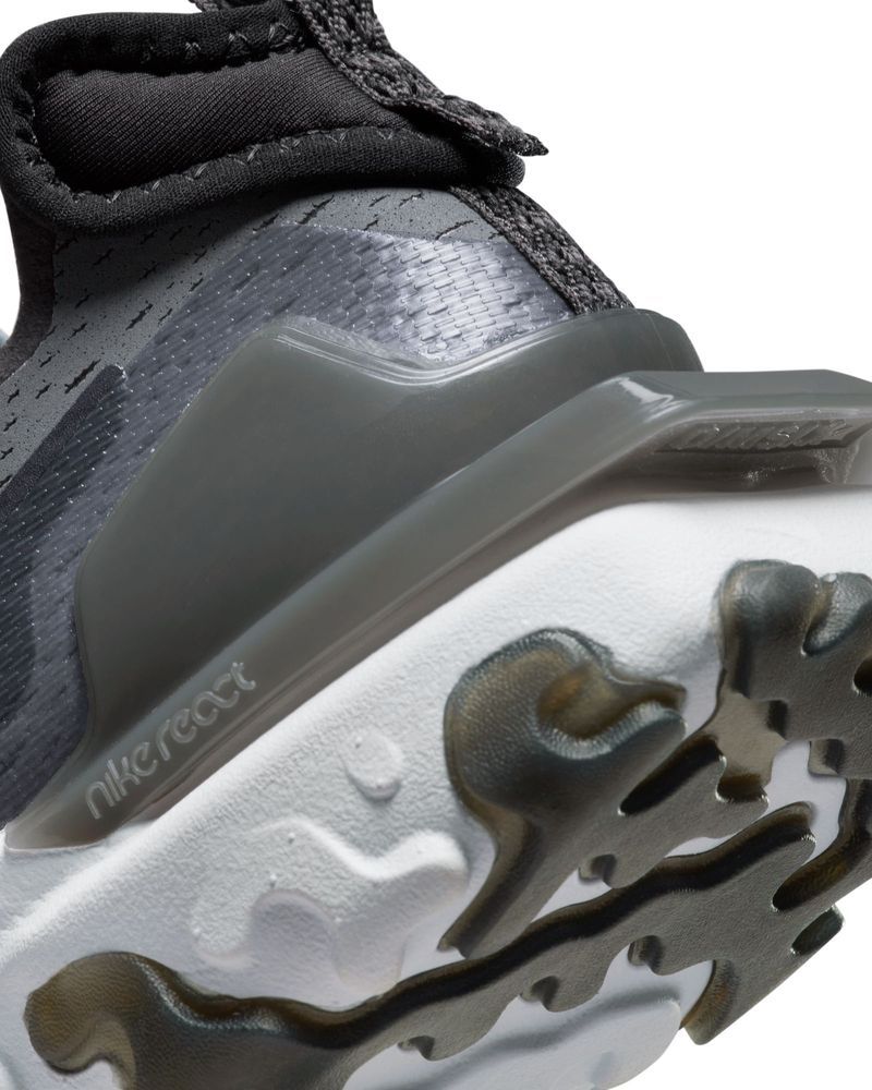 React element 2013 bambino argento 2025