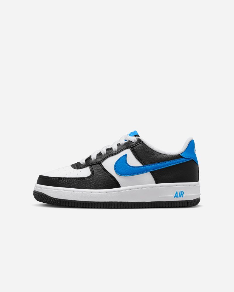 Nike air force sale 2 enfant bleu