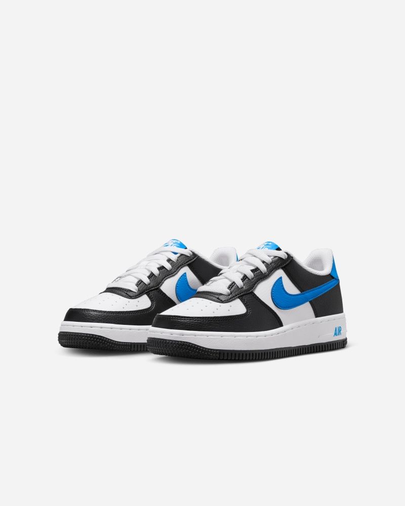 Chaussures Nike Air Force 1 Noir pour Enfant EKINSPORT