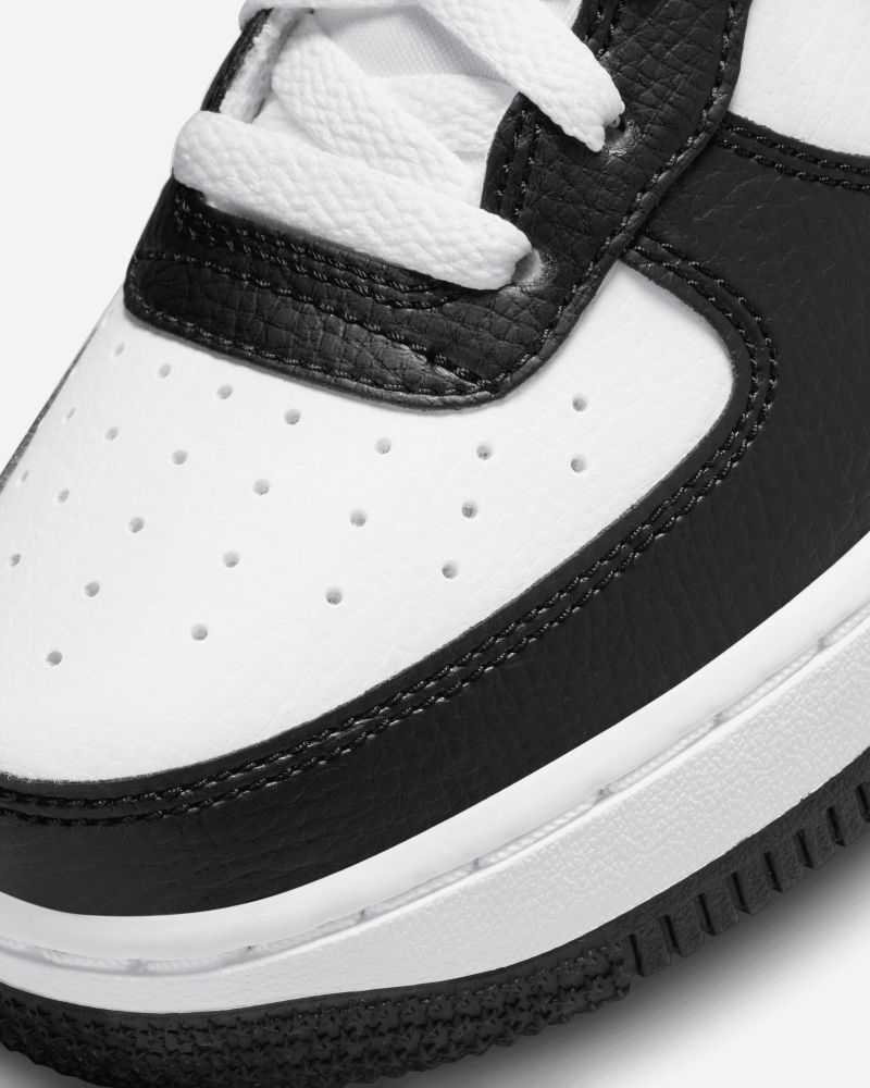 Nike air force sales 1 noir enfant
