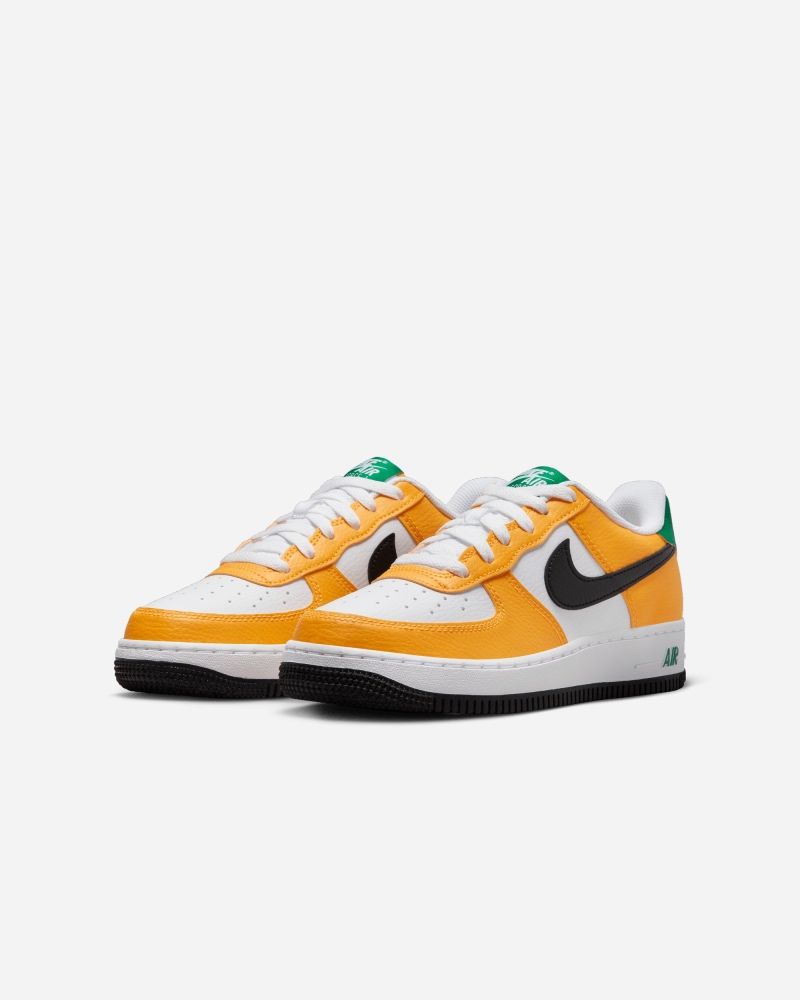 Nike air force 2025 2 enfant jaune