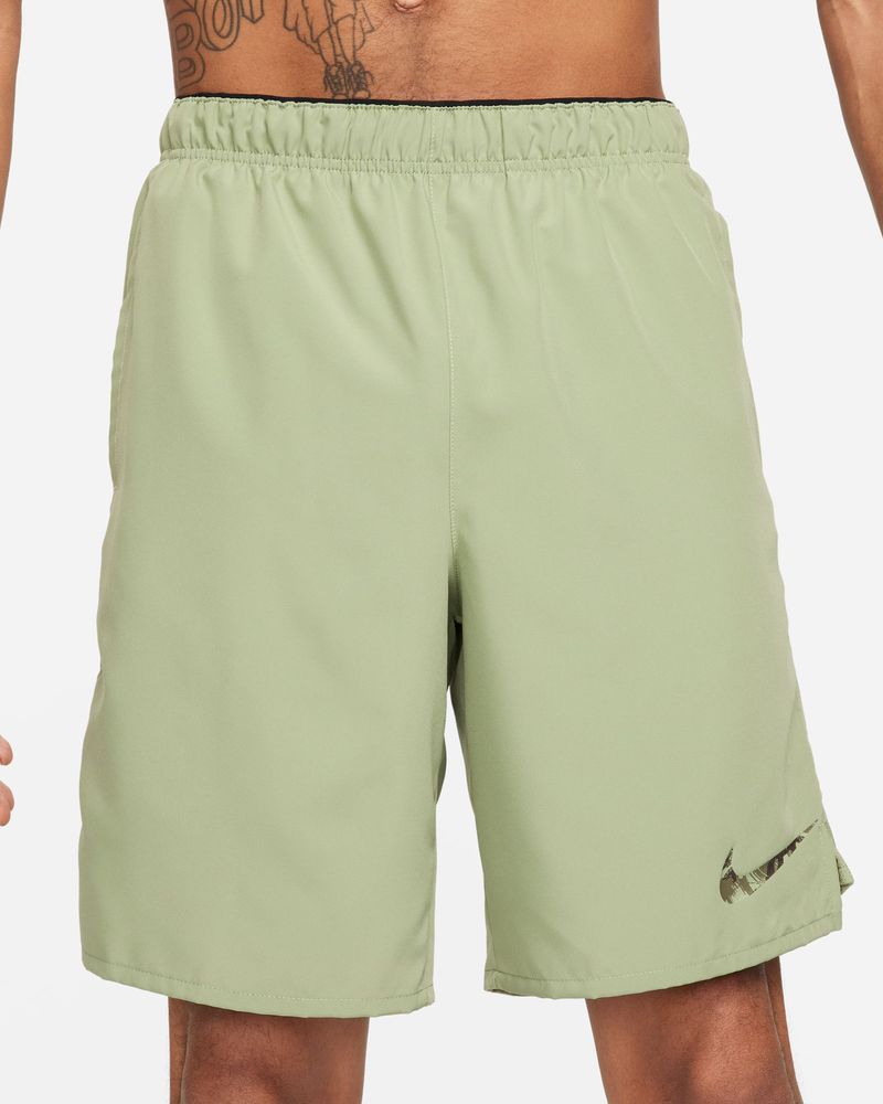 Men's dri-fit challenger 9'' running deals shorts