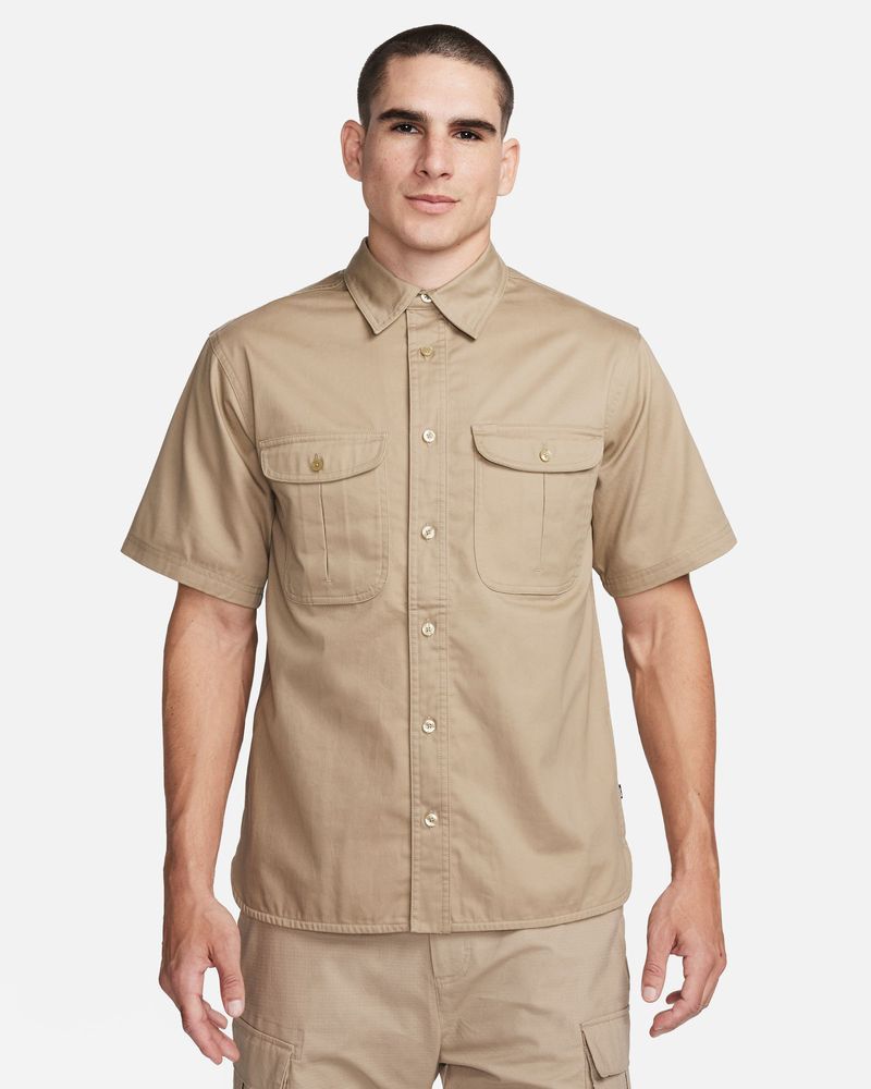nike button up dress shirts