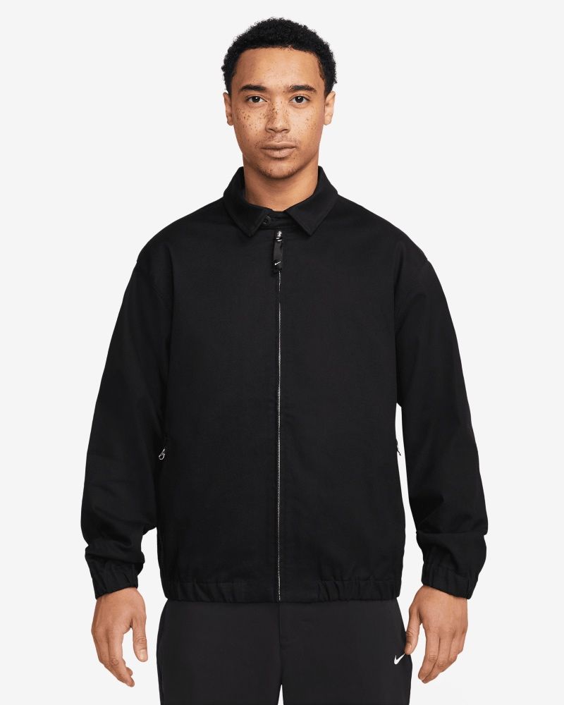 Nike top skateboarding jacket