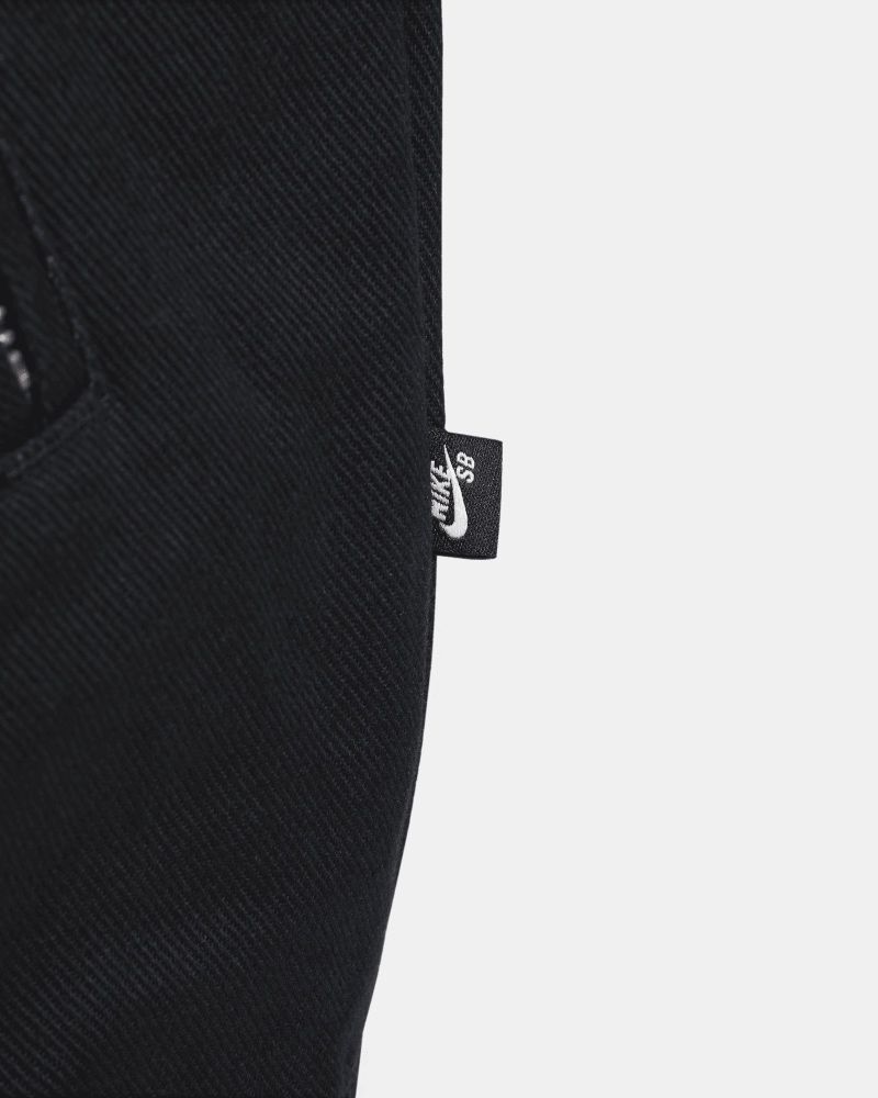 Nike pantalón de chándal twill sale