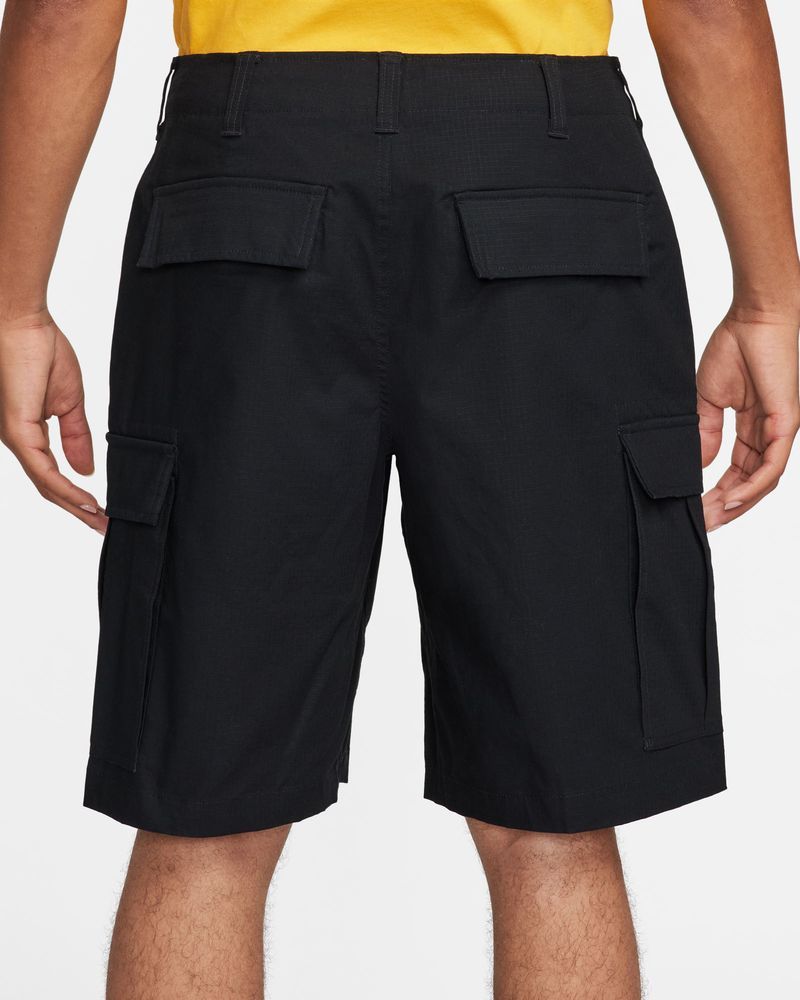 Mens nike cargo shorts online