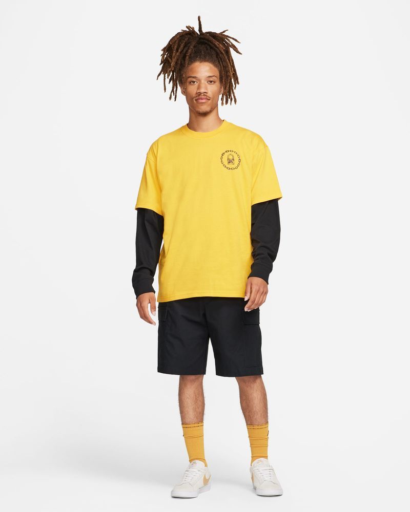 Short cargo pour homme on sale