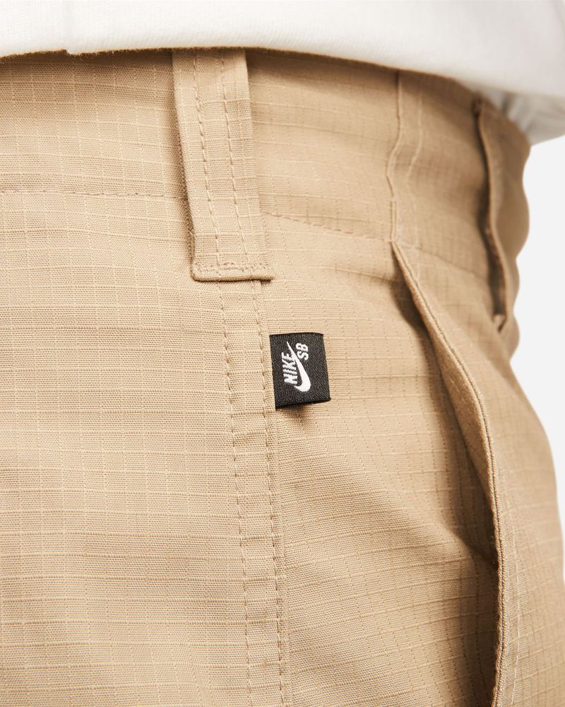 Nike sb shop beige homme