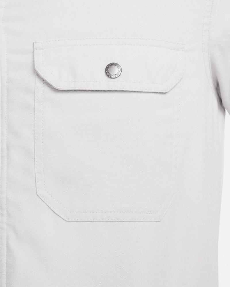 Veste nike sb blanche clearance