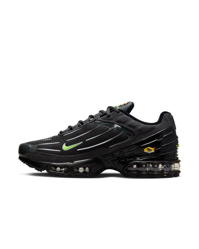 Nike air max outlet plus iii men's shoe