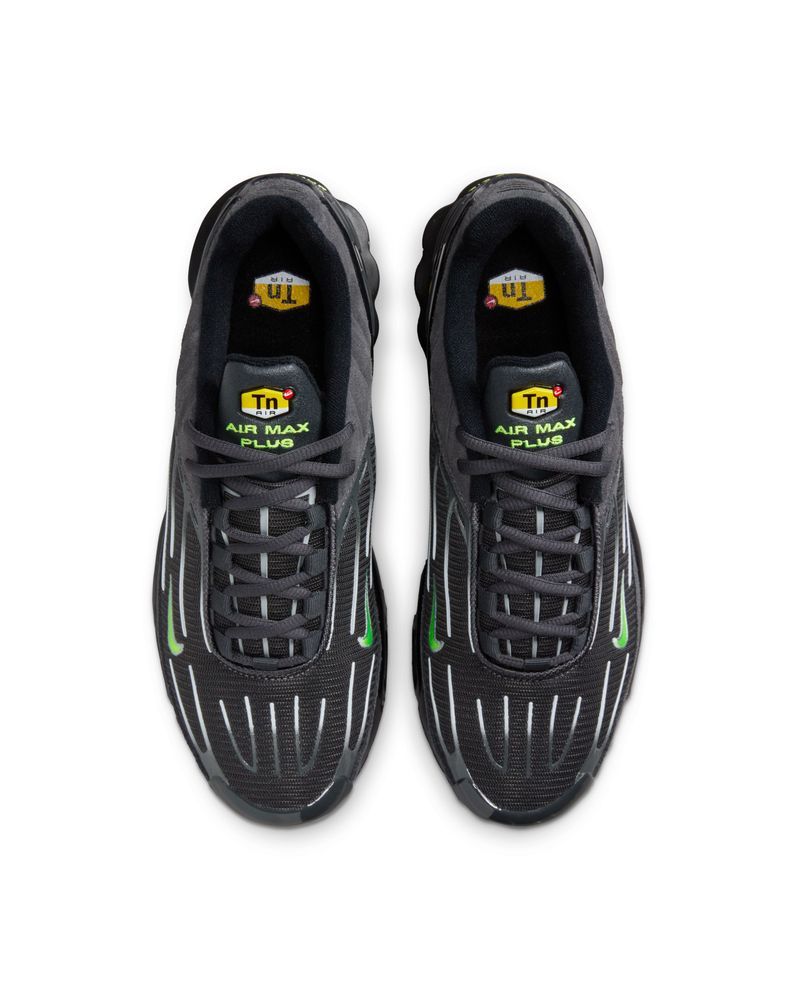 Chaussures Nike Air Max Plus III pour Homme