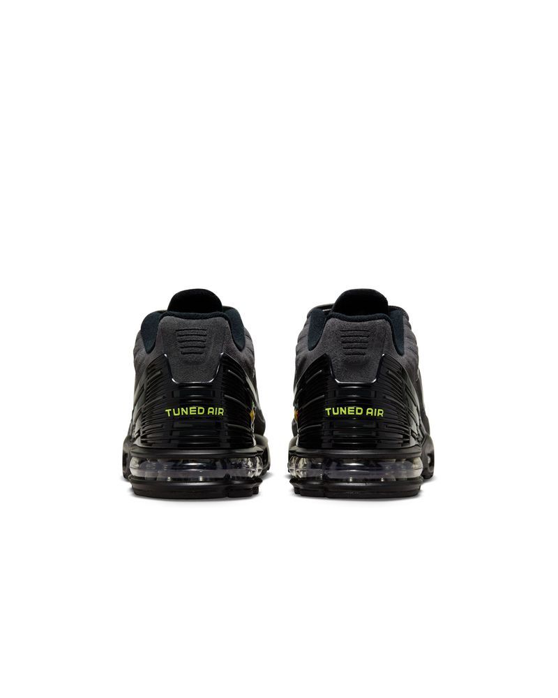Nike Air Max Plus III Black Men s Shoes EKINSPORT