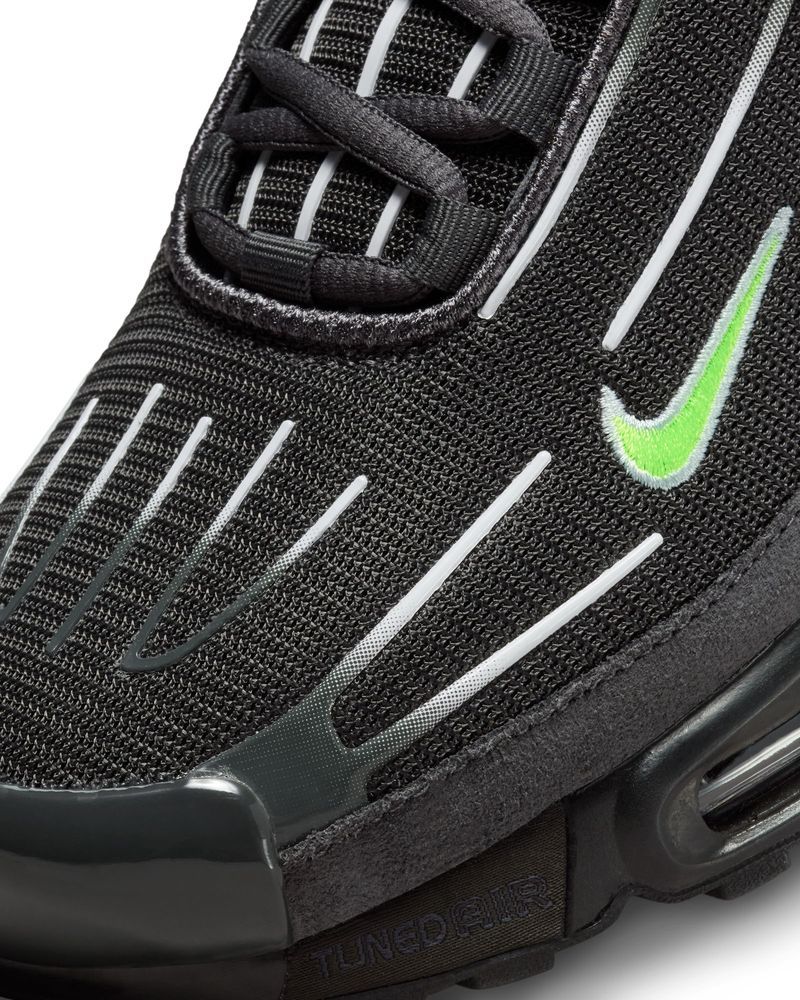 Air max plus 3 noir homme shop