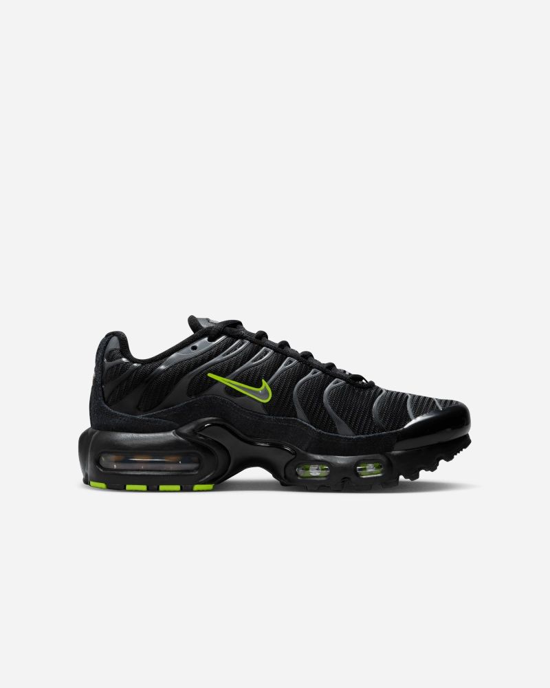 Nike tn 2025 enfant or