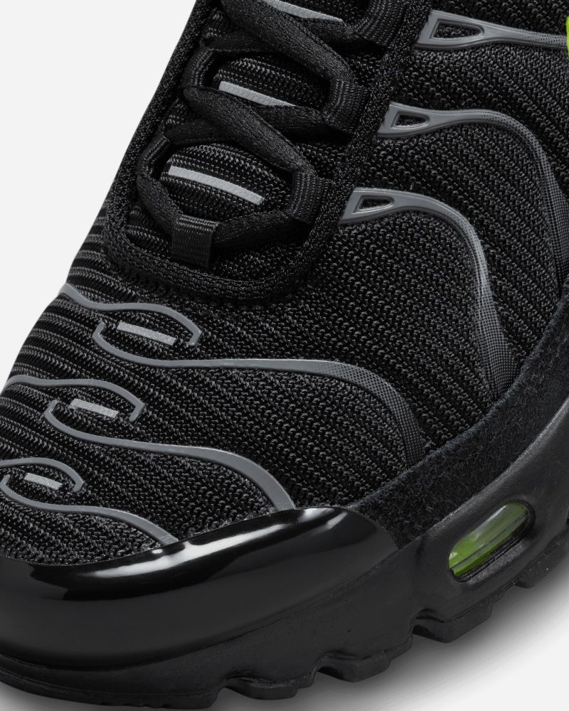 Air max discount plus junior