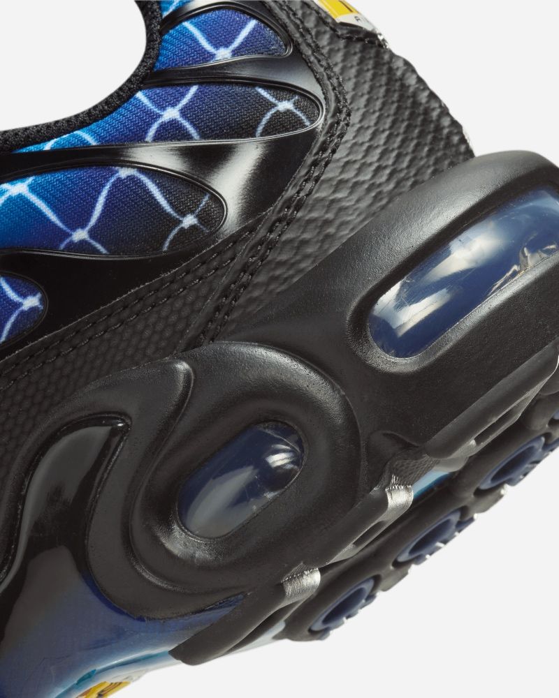 Nike Air Max Plus GS Children s Shoes EKINSPORT
