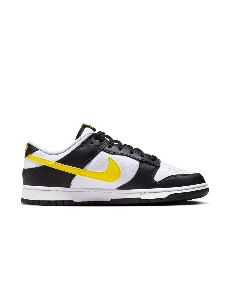 Nike dunk hot sale low jaune