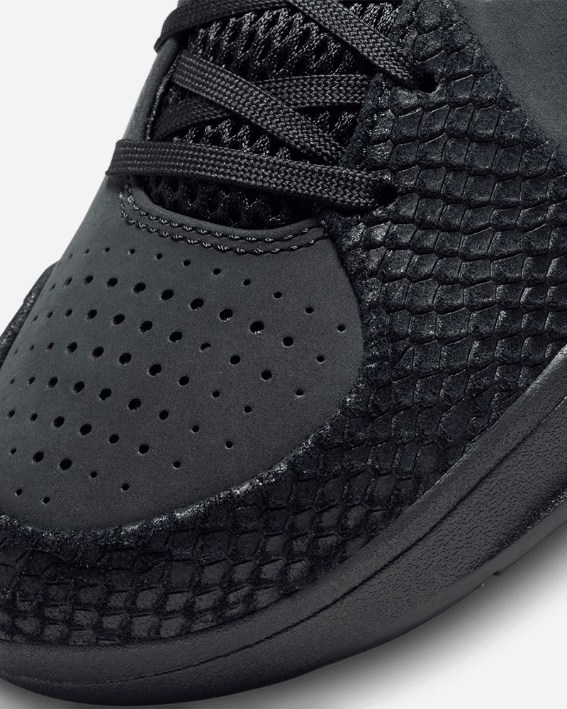 Scarpe kobe online 4 donna nere