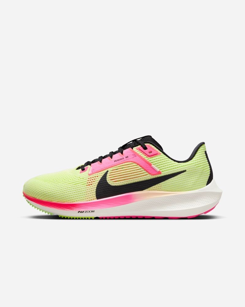 Nike Air Zoom Pegasus 40 Premium - Zapatillas para correr Hombre, Envío  gratuito