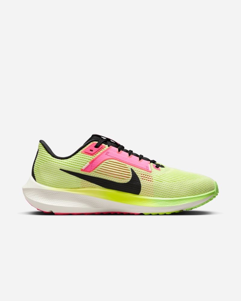 Nike pegasus 30 new arrivals donna verde