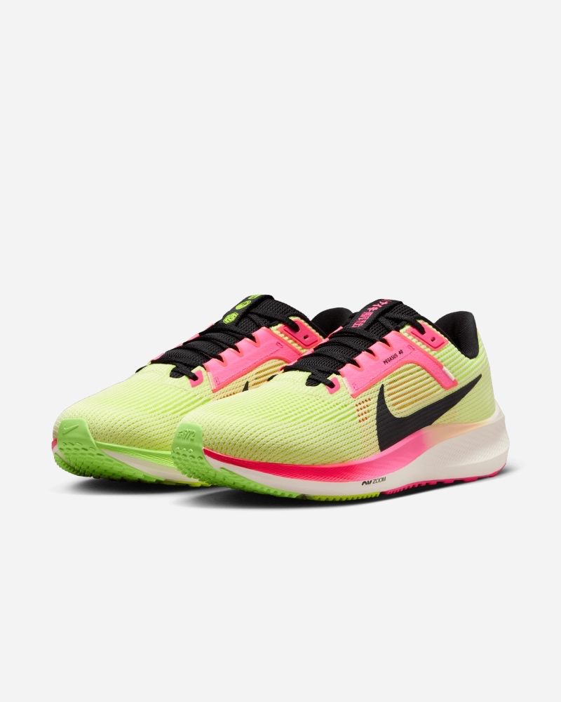 Nike Air Zoom Pegasus 40 Premium - Zapatillas para correr Hombre, Envío  gratuito