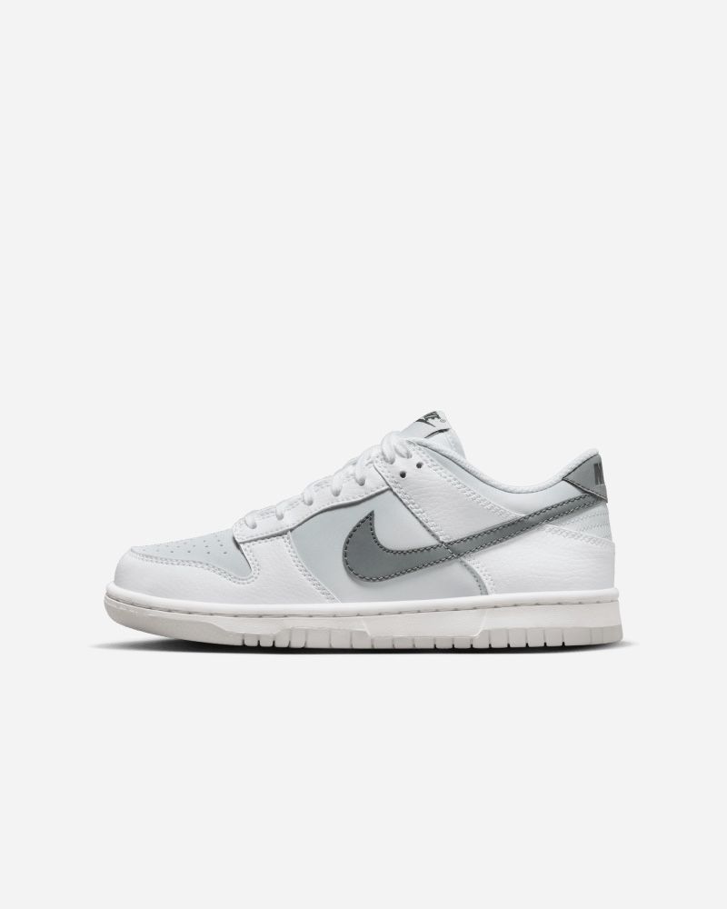 Chaussures Nike Dunk Low pour Enfant EKINSPORT