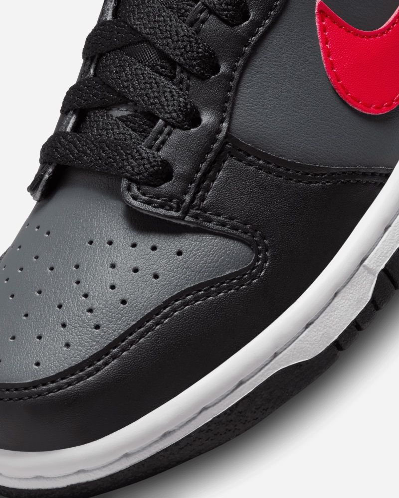 Nike Dunk Low Childrens Shoes EKINSPORT